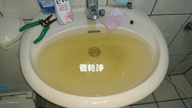 熱水忽冷忽熱,清洗水管,水管清洗,洗水管,水管清潔